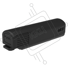 Аккумуляторная батарея M3 Mobile WD10 Standard Capacity Spare Smart Battery 3,350mAh.