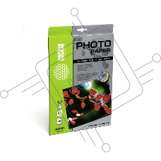 Фотобумага Cactus CS-GA420020 глянцевая А4 200 г/м2 20 листов
