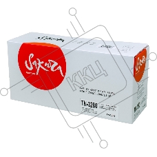 Картридж Sakura TN3280/650 для Brother HL-5370/5380/5340/5350 DCP-8070/8085 MFC-8880/8370, черный, 8000 к.