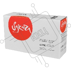 Картридж лазерный Sakura KXFAT430A7 для PanasonicKX-MB2230/2270/2510/2540, черный, 3000 к.