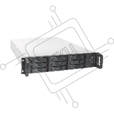Серверный корпус ExeGate EX284961RUS Pro 2U650-HS09 <RM 19