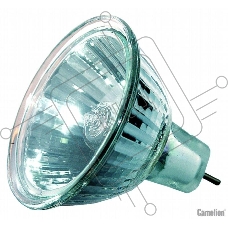 Лампа галогенная JCDR 50Вт GX5.3 Camelion 1953