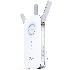 Усилитель сигнала TP-Link AC1900 Wi-Fi Range Extender 600 Mbps at 2.4 GHz + 1300 Mbps at 5 GHz; 3 × External Antennas, 1 × Gigabit Port, Wall Plugged; Tether App, WPS, Intelligent Signal Light, Access Control, Power Schedule, LED Control, RE/AP Mode, OneM