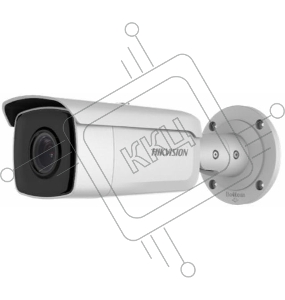 IP камера 4MP IR BULLET DS-2CD2643G0-IZS HIKVISION