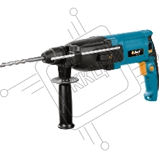 Перфоратор электрический Bort BHD-800N, SDS-plus, 800 Вт, 3 Дж, от сети
