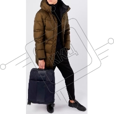 Чемодан Piquadro BRIEF2 BV4343BR2/N нейлон, черный