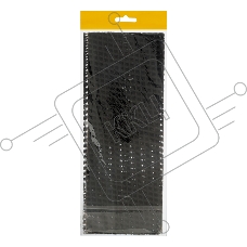 Сетка абразивная, P 240, 115 х 280 мм, 5 шт.// Denzel