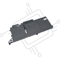 Аккумуляторная батарея для ноутбука Dell 8WRCR, M69D0 11.25V 3467mAh