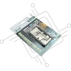 Велосипедный складной ключ Pro'sKit HW-322M 99821