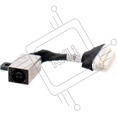 Разъем для ноутбука Dell Latitude 3500 3400 Inspiron 15 5583 5582 5584 с кабелем