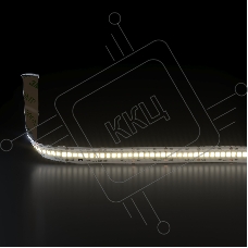 Лента светодиодная 2835 24V 240Led 16W IP65 / 240Led 16W IP65 3300K тёплый белый