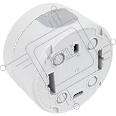 Ovivo Розетка комп. 2-местн. (RJ45 CAT6), ИксВан (xONE), белый, 406-010000-230