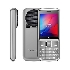 Мобильный телефон BQ 2810 BOOM XL Gray