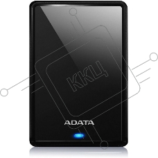 Внешний жесткий диск 1TB ADATA HV620S, 2,5