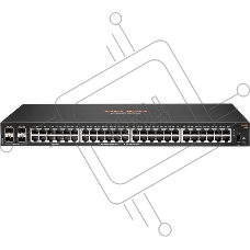 Коммутатор HPE Aruba 6100 JL676A 48G 4SFP+