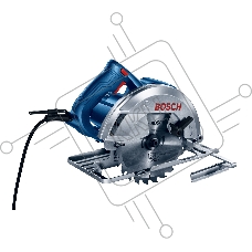 Циркулярная пила Bosch GKS 140 06016B3020