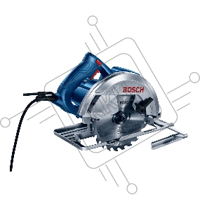 Циркулярная пила BOSCH GKS 140 06016B3020