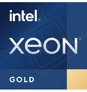 Процессор Intel Xeon Gold 6330 FCLGA4189 42Mb 2.0Ghz (CD8068904572101S RKHM)