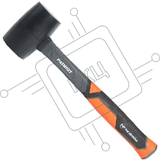 Киянка PATRIOT RMF-450, с фиберглассовой рукояткой, 450г