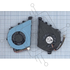 Вентилятор (кулер) для ноутбука Dell Latitude E5430