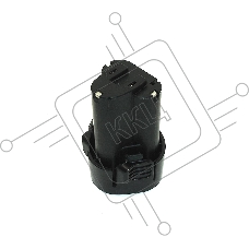 Аккумулятор для MAKITA (p/n: 194550-6, 194551-4, BL1013), 2Ah 10,8V Li-ion