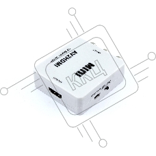 Переходник с AV (тюльпаны) на HDMI