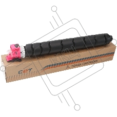 Тонер-картридж CET для Kyocera TASKalfa 3252ci/3253ci Magenta (PK216) 240г, 15000 стр. (TK-8335M)