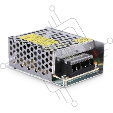 Блок питания 12V 36W 3A IP20 90-260V 85*58*34