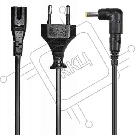 Блок питания Ippon E120 автоматический 120W 18.5V-20V 11-connectors 5.95A от бытовой электросети LED индикатор