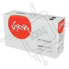 Картридж Sakura KXFAT431A7 для Panasonic KX-MB2230RU, KX-MB2270RU, KX-MB2510RU, KX-MB2540RU, черный, 6000 к.