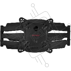 Кронштейн для телевизора Arm media COBRA-45 new black 4 шт/уп. 22