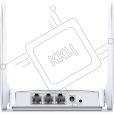 Роутер AC750 Dual-Band Wi-Fi RouterSPEED: 300 Mbps at 2.4 GHz + 433 Mbps at 5 GHzSPEC: 2× Fixed External Antennas, 2× 10/100 Mbps LAN Ports, 1× 10/100 Mbps WAN PortFEATURE: Router/Access Point Mode Mode, WPS/Reset Button, IPTV, IPv6, Parental Controls