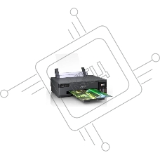 Принтер струйный Epson L18050 (C11CK38402/C11CK38403/C11CK38505), A3, цветной, печ. до 8 стр/мин., 5760 x 1440 dpi, USB, Wi-Fi