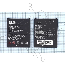 Аккумуляторная батарея MBP890E для ZTE R710 3.7V 3.7Wh