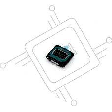 Динамик верхний (слуховой) для Xiaomi Mi 9 SE