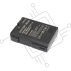 Аккумуляторная батарея для фотоаппарата Nikon Coolpix P7000 (EN-EL14) 7.4V 1150mAh