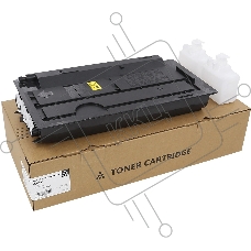 Тонер-картридж для Kyocera TASKalfa 4012i черный 1380г, 35000 стр. (TK-7225/1T02V60NL0) CET
