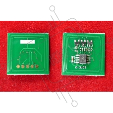 Чип ELP для Xerox CopyCenter C118/M118/C123/128 DRUM 60K (Китай)