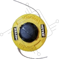 Катушка для садовых триммеров Huter GTH Easy Load d=2.4мм L=3м для GGT GET-1200/1500/1700 (71/2/25)