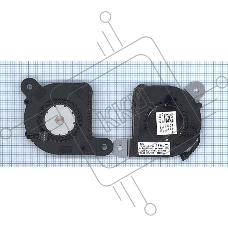 Вентилятор (кулер) для ноутбука Dell Inspiron 14-7437 VER-1