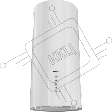 Вытяжка Weissgauff GRACIA 70 WH