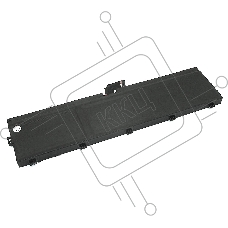 Аккумуляторная батарея для ноутбука Lenovo ThinkPad P72 11,25V 8800mAh Orig