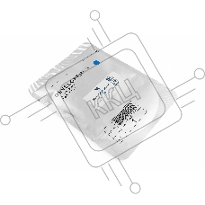 Девелопер для XEROX WC 7525 7530 7535 7545 7830 7835 7845 7855 синий (675K85040)
