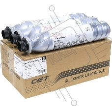 Картридж лазерный (SD3) 885094 для RICOH Aficio 2015/2018/2020/MP1600/MP2000 CET, 260г, 9000 стр., CET6449