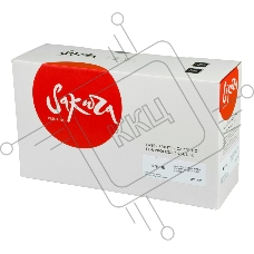 Картридж Sakura SP311HE Black для Ricoh Aficio 311DN, 311DNW ,SP 311SFN, SP 311SFNW, черный, 3500 к.
