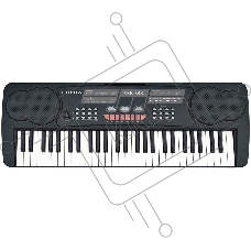 Синтезатор SUPRA SKB-543 54клав. черный