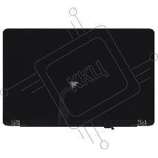 Крышка для Asus ZenBook 3 Deluxe UX490UA синяя