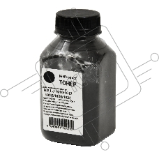 Тонер для HP LJ 1010/1012/1015/1020/1022 (NetProduct) черный, 100 г, банка