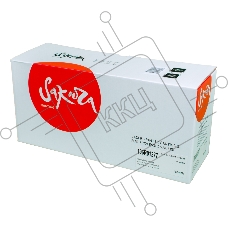 Тонер-туба Sakura 106R01277 для Xerox WorkCentre 5020/5016, черный 5000 к. ( в комплекте поставки 1 бутылка с тонером, рассчитанная на 5000 копий)