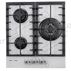 Газовая варочная панель Zigmund & Shtain M 23.4 W